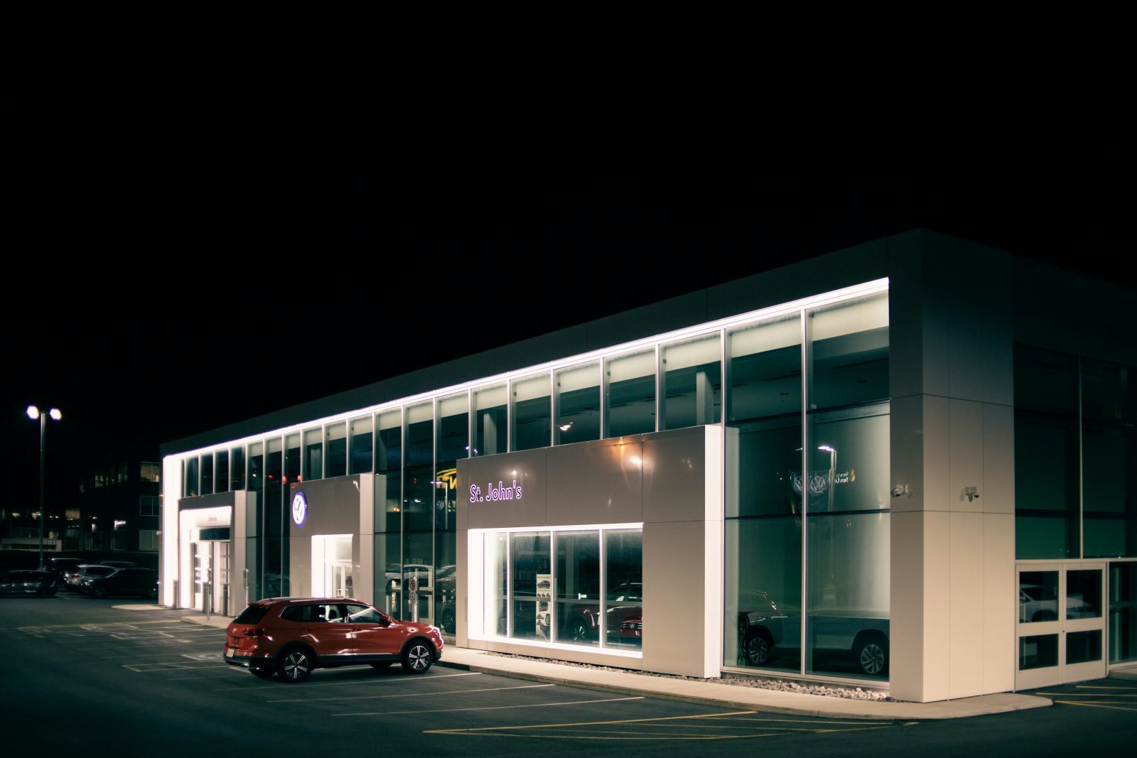 Summit Motors
